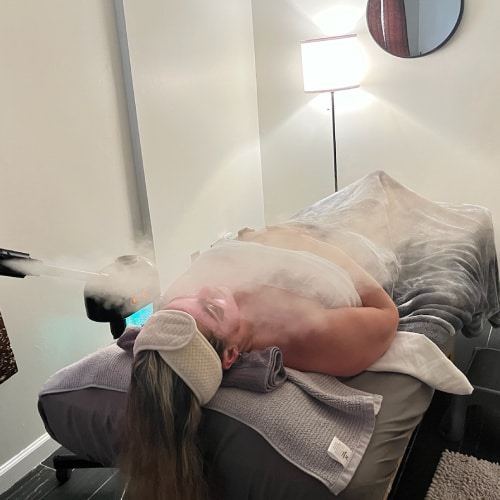 Facials