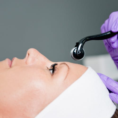 Skin Treatment